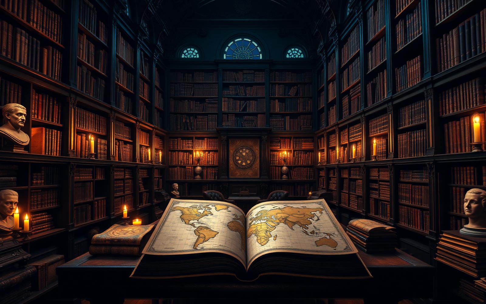 Académie d'Histoire
